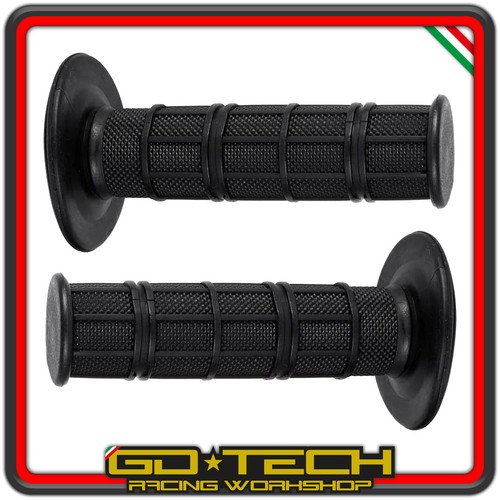 Manopole nere moto - moto, cross