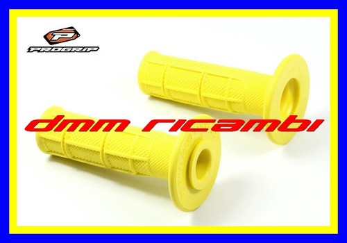 Manopole cross progrip - manopole,