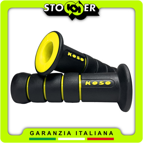 Set manopole per moto - set, scooter