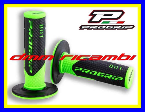 Manopole cross progrip 801 - manopole,