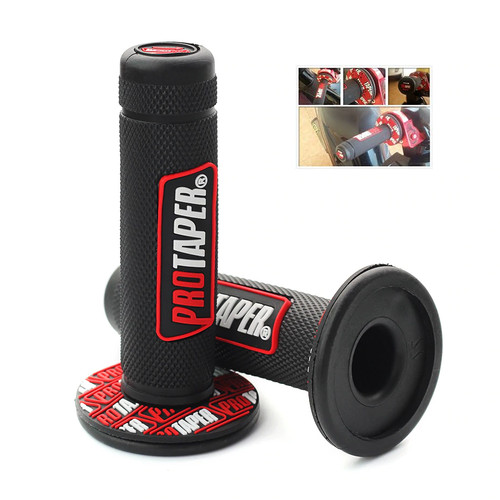 Manopole pro taper - ,