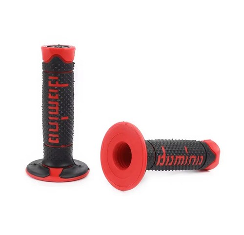 Manopole domino dsh - domino, nero