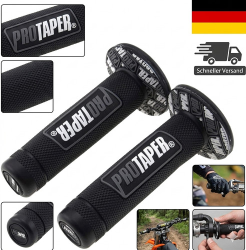 Maniglie moto protaper - maniglie,