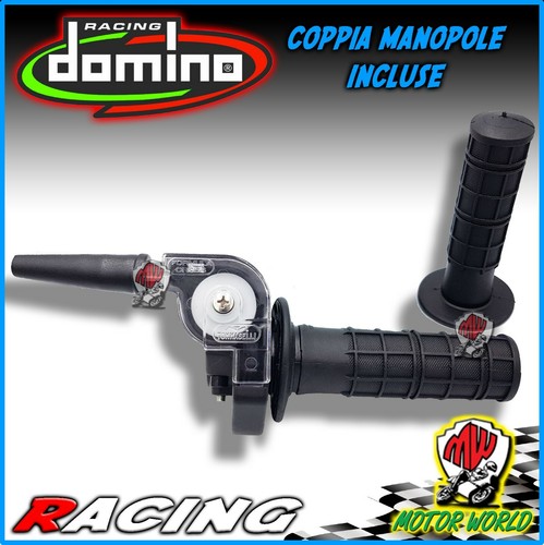 Kit comando gas rapido - gas,