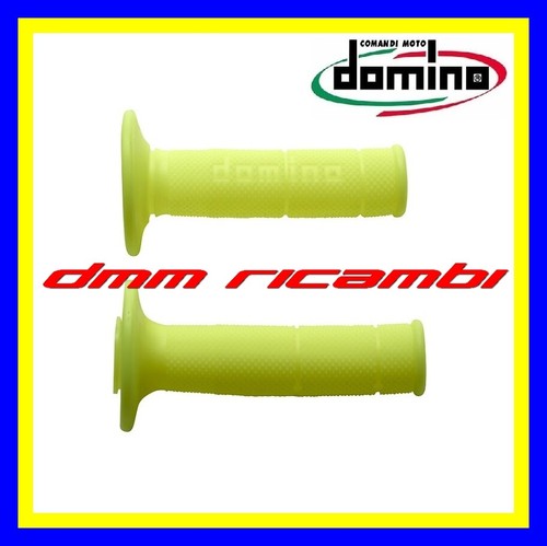Manopole cross domino - manopole,
