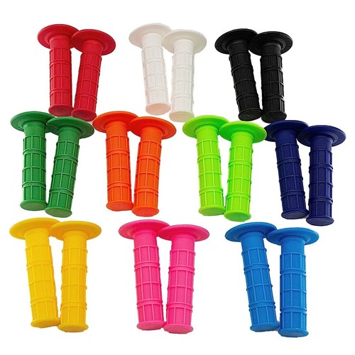 Manopole colorate moto - moto, cross