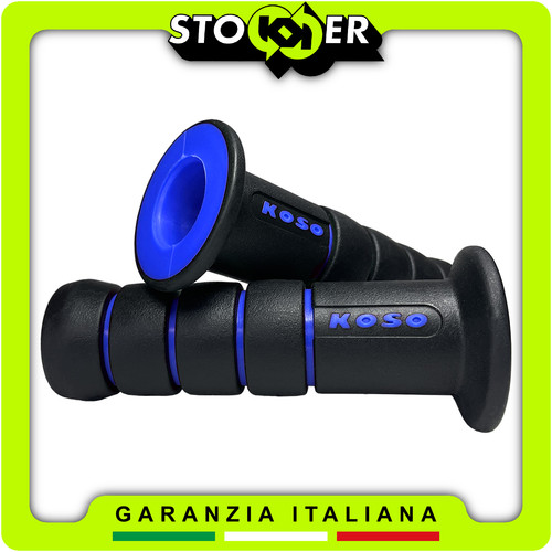 Coppia manopole per moto - coppia,