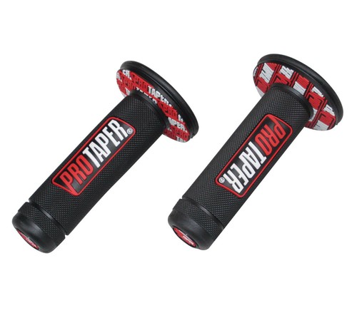 Manopole protaper col rosso - manopole,