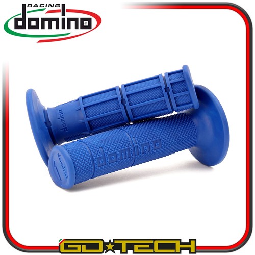 Manopole domino moto cross - manopole,
