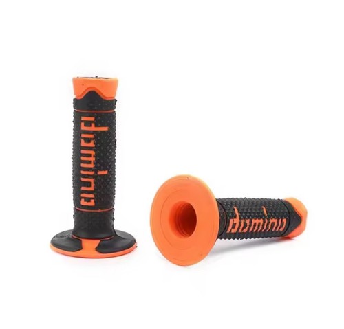 Manopole domino dsh arancione - dsh,