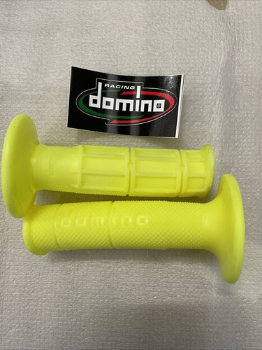 Manopole domino moto cross - manopole,