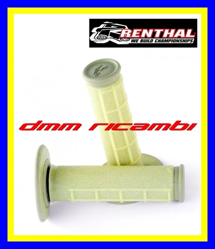 Manopole cross renthal - renthal, g165