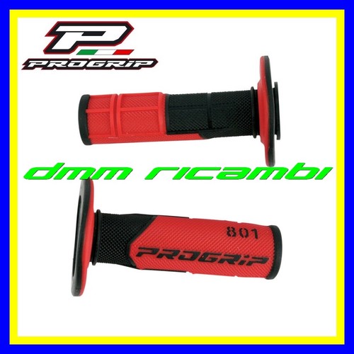 Manopole cross progrip - cross,