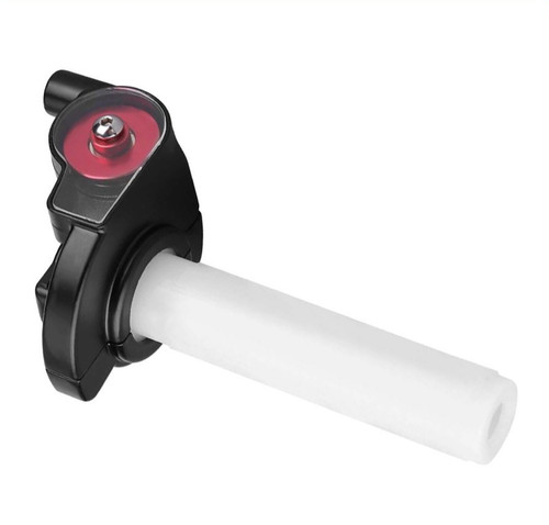 Comando gas rapido moto - gas,
