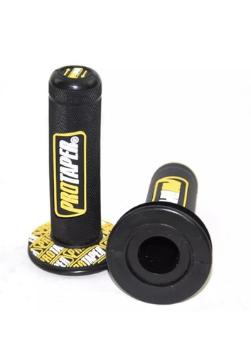 Manopola pro taper manubrio - 2x,