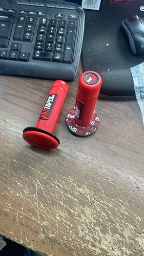 Manopola pro taper manubrio - 2x,