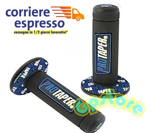 Manopola pro taper manubrio - taper,