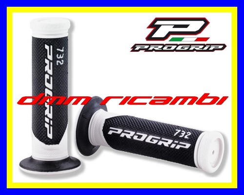 Manopole progrip 732 - progrip,