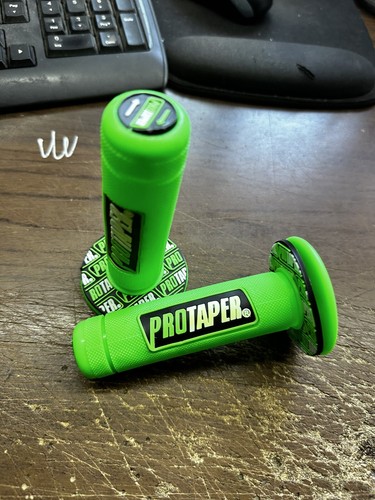 Manopola pro taper manubrio - pro,
