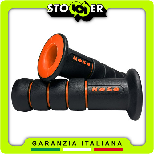 Manopole moto scooter - 2x,