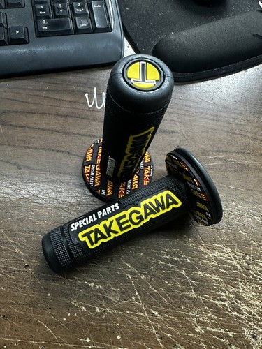 Manopola pro taper manubrio - manopola,