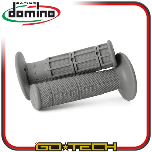 Manopole domino moto cross - manopole,