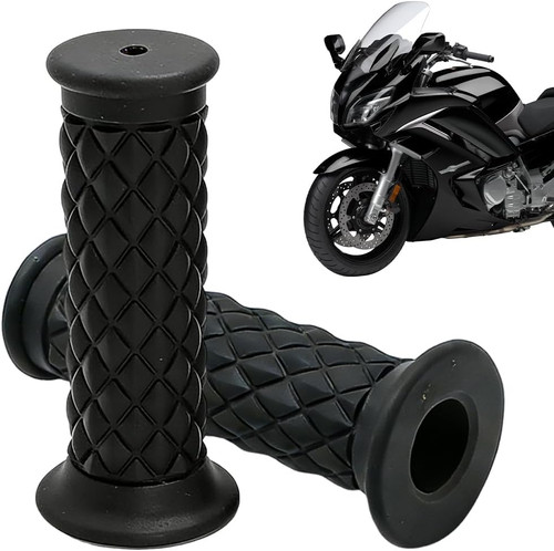 Manopole moto coppia per - manopole, 1