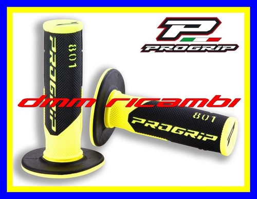 Manopole cross progrip - manopole, 801